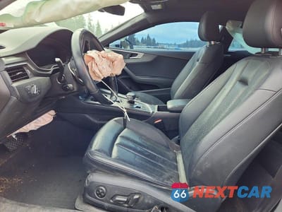 Zdjęcie 7 z 12 samochodu: 2018 AUDI A5 PREMIUM PLUS VIN:WAUPNAF51JA001871 - miniatura