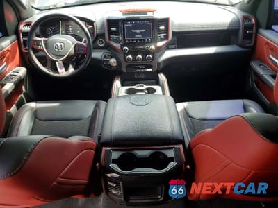 Zdjęcie 8 z 12 samochodu: 2022 RAM 1500 REBEL VIN:1C6SRFLT2NN199593 - miniatura