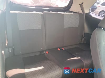 Zdjęcie 10 z 12 samochodu: 2015 TOYOTA YARIS BASE VIN:VNKJTUD33FA023239 - miniatura