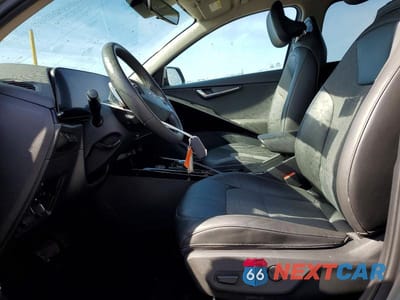 Zdjęcie 7 z 13 samochodu: 2024 KIA NIRO EV WIND VIN:KNDCR3L11R5080787 - miniatura
