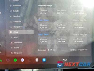 Zdjęcie 9 z 12 samochodu: 2025 TESLA MODEL 3 VIN:5YJ3E1EA8SF064622 - miniatura