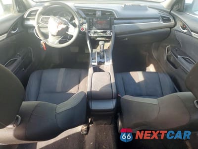 Zdjęcie 8 z 12 samochodu: 2016 HONDA CIVIC EX VIN:19XFC2F75GE021669 - miniatura