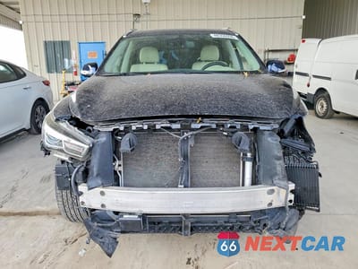 Piąte zdjęcie samochodu w środku: 2020 INFINITI QX60 LUXE VIN:5N1DL0MN7LC541429 - miniatura