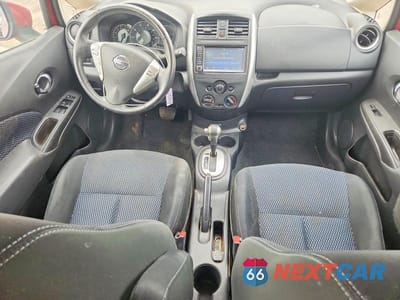 Zdjęcie 8 z 12 samochodu: 2019 NISSAN VERSA NOTE SV VIN:3N1CE2CP2KL357823 - miniatura