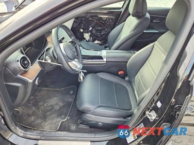 Zdjęcie 7 z 12 samochodu: 2025 MERCEDES-BENZ C 300 VIN:W1KAF4GB5SR281640 - miniatura