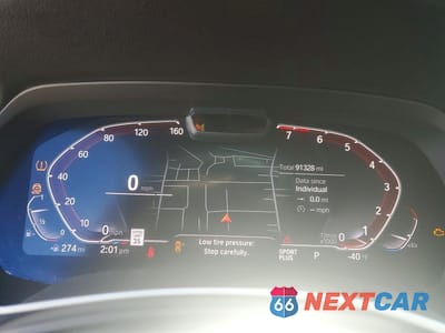 Zdjęcie 9 z 13 samochodu: 2020 BMW X5 XDRIVE40I VIN:5UXCR6C06L9B41979 - miniatura