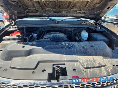 Zdjęcie 11 z 12 samochodu: 2011 GMC SIERRA K2500 DENALI VIN:1GT125CG9BF234562 - miniatura
