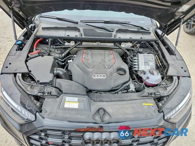 Zdjęcie 12 z 13 samochodu: 2024 AUDI SQ5 SPORTBACK PRESTIGE VIN:WA134AFYXR2151797 - miniatura