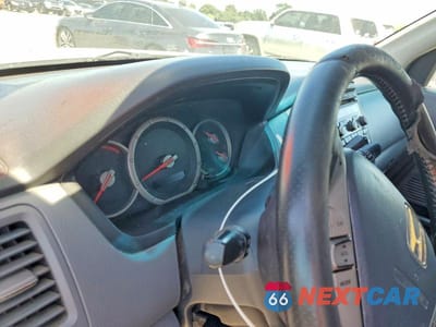 Zdjęcie 9 z 13 samochodu: 2007 HONDA PILOT EXL VIN:5FNYF18577B011189 - miniatura