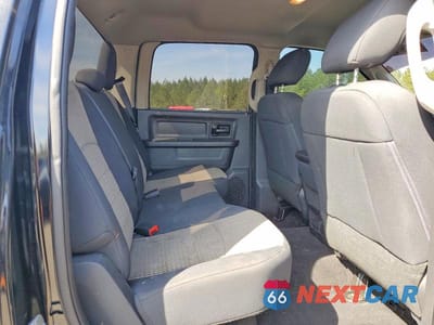 Zdjęcie 10 z 12 samochodu: 2012 DODGE RAM 1500 ST VIN:1C6RD7KP2CS232596 - miniatura