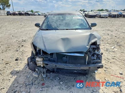 Piąte zdjęcie samochodu w środku: 2010 HYUNDAI ELANTRA GLS VIN:KMHDU4ADXAU981460 - miniatura
