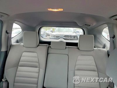 Zdjęcie 10 z 13 samochodu: 2019 HONDA CR-V EX VIN:5J6RW2H54KL014495 - miniatura