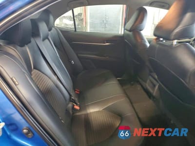 Zdjęcie 10 z 12 samochodu: 2020 TOYOTA CAMRY SE VIN:4T1G11AK2LU303727 - miniatura