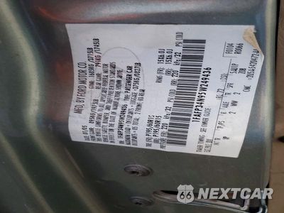 Zdjęcie 12 z 12 samochodu: 2005 FORD FOCUS VIN:1FAFP34N95W249436 - miniatura