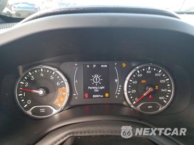 Zdjęcie 9 z 13 samochodu: 2021 JEEP RENEGADE SPORT VIN:ZACNJDAB3MPN07739 - miniatura
