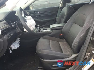 Zdjęcie 7 z 12 samochodu: 2025 NISSAN ALTIMA SV VIN:1N4BL4DW7SN321860 - miniatura