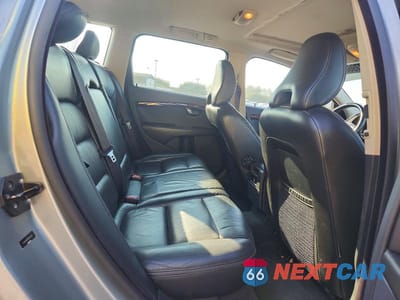 Zdjęcie 11 z 13 samochodu: 2008 VOLVO XC70 VIN:YV4BZ982181014453 - miniatura