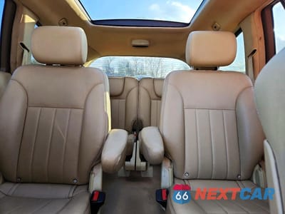 Zdjęcie 10 z 13 samochodu: 2007 MERCEDES-BENZ R 350 VIN:4JGCB65E67A040811 - miniatura