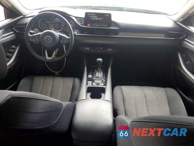 Zdjęcie 8 z 11 samochodu: 2020 MAZDA 6 SPORT VIN:JM1GL1UM2L1521003 - miniatura