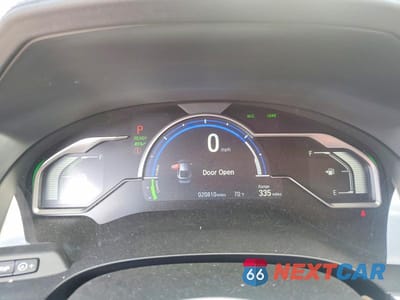 Zdjęcie 9 z 12 samochodu: 2018 HONDA CLARITY TOURING VIN:JHMZC5F3XJC017657 - miniatura