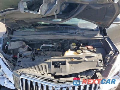 Zdjęcie 11 z 12 samochodu: 2016 BUICK ENCORE PREMIUM VIN:KL4CJHSB2GB558187 - miniatura