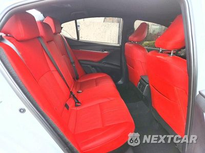 Zdjęcie 10 z 12 samochodu: 2025 TOYOTA CAMRY XSE VIN:4T1DBADKXSU525670 - miniatura