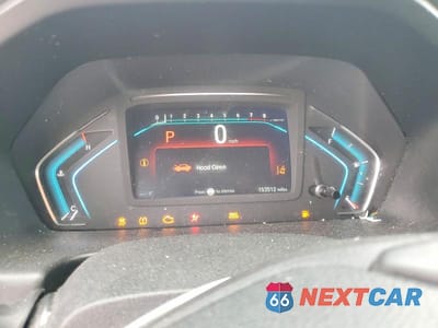 Zdjęcie 9 z 13 samochodu: 2018 HONDA ODYSSEY EXL VIN:5FNRL6H7XJB009312 - miniatura