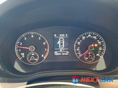 Zdjęcie 9 z 12 samochodu: 2012 VOLKSWAGEN PASSAT SE VIN:1VWBP7A36CC048317 - miniatura
