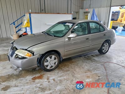 2004 NISSAN SENTRA 1.8 3N1CB51D64L488985 - główne zdjęcie licytacji z USA - miniatura