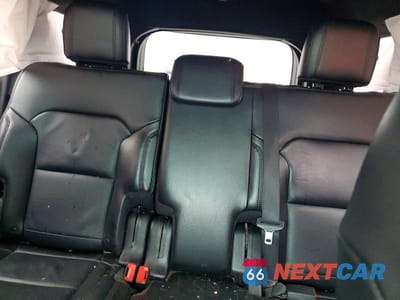 Zdjęcie 10 z 13 samochodu: 2016 FORD EXPLORER XLT VIN:1FM5K8D81GGB66927 - miniatura