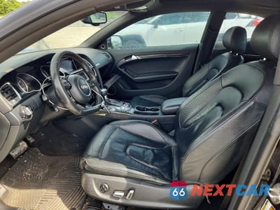 Zdjęcie 7 z 13 samochodu: 2015 AUDI RS5 VIN:WUAC6AFR2FA900976 - miniatura