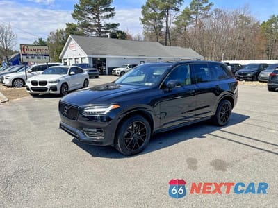 2016 VOLVO XC90 T8 YV4BC0PK1G1087979 - główne zdjęcie licytacji z USA - miniatura