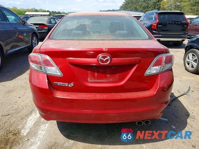 Zdjęcie 6 z 12 samochodu: 2012 MAZDA 6 I VIN:1YVHZ8BH5C5M28111 - miniatura