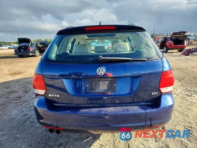 Zdjęcie 6 z 12 samochodu: 2011 VOLKSWAGEN JETTA TDI VIN:3VWPL7AJ4BM624158 - miniatura
