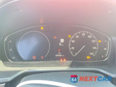Zdjęcie 9 z 12 samochodu: 2022 HONDA ACCORD SPORT SE VIN:1HGCV1F41NA026835 - miniatura