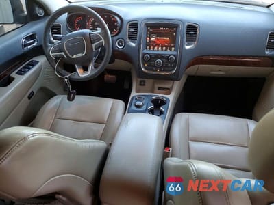 Zdjęcie 8 z 13 samochodu: 2015 DODGE DURANGO LIMITED VIN:1C4RDHDG9FC823860 - miniatura