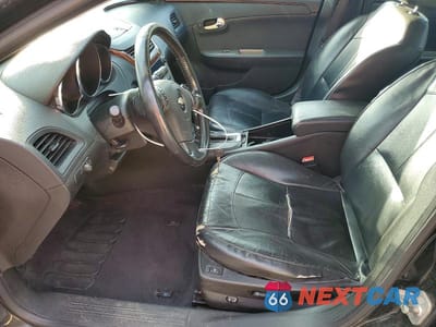 Zdjęcie 7 z 12 samochodu: 2010 CHEVROLET MALIBU LTZ VIN:1G1ZE5E74AF222107 - miniatura