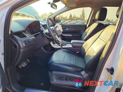 Zdjęcie 7 z 13 samochodu: 2014 FORD EDGE SPORT VIN:2FMDK4AK9EBB06919 - miniatura
