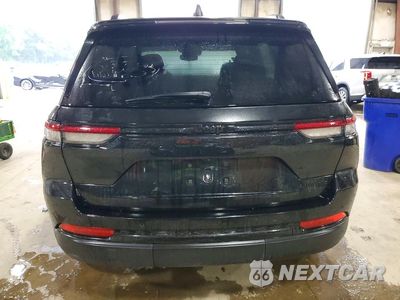 Zdjęcie 6 z 13 samochodu: 2024 JEEP GRAND CHEROKEE LIMITED VIN:1C4RJGBG1RC225255 - miniatura