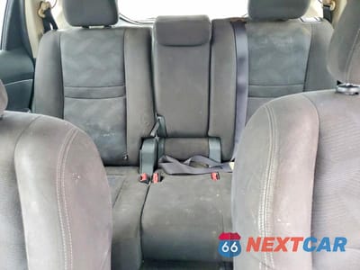 Zdjęcie 10 z 13 samochodu: 2015 NISSAN ROGUE SV VIN:KNMAT2MT2FP550084 - miniatura