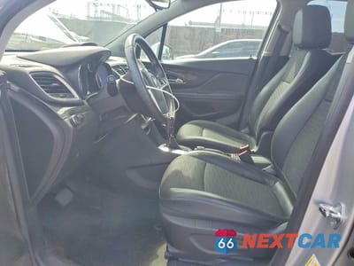Zdjęcie 7 z 13 samochodu: 2015 BUICK ENCORE VIN:KL4CJASB9FB105870 - miniatura