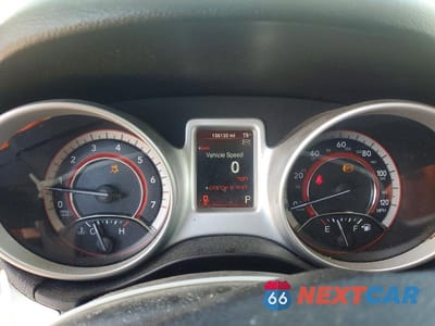 Zdjęcie 9 z 13 samochodu: 2015 DODGE JOURNEY SXT VIN:3C4PDCBG1FT668626 - miniatura