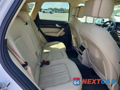 Zdjęcie 11 z 13 samochodu: 2019 AUDI Q5 PREMIUM PLUS VIN:WA1BNAFY4K2038281 - miniatura