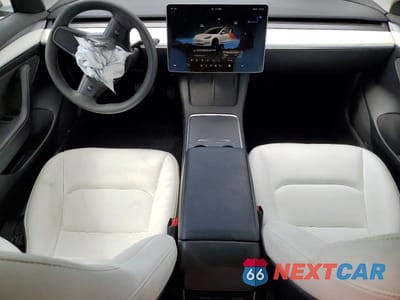 Zdjęcie 8 z 13 samochodu: 2023 TESLA MODEL 3 VIN:5YJ3E1EAXPF686565 - miniatura