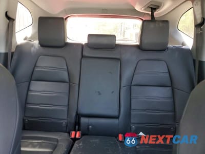 Zdjęcie 10 z 13 samochodu: 2020 HONDA CR-V TOURING VIN:7FARW2H95LE000283 - miniatura