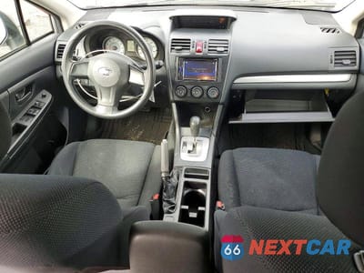 Zdjęcie 8 z 12 samochodu: 2012 SUBARU IMPREZA VIN:JF1GJAA62CH007645 - miniatura