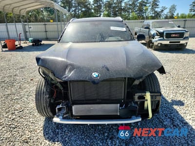 Piąte zdjęcie samochodu w środku: 2024 BMW X3 SDRIVE30I VIN:5UX43DP05R9W75050 - miniatura
