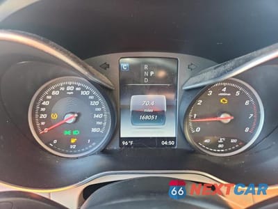 Zdjęcie 9 z 13 samochodu: 2016 MERCEDES-BENZ GLC 300 VIN:WDC0G4JB4GF091987 - miniatura