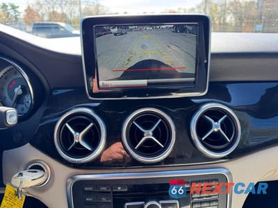 Zdjęcie 7 z 13 samochodu: 2014 MERCEDES-BENZ CLA 250 4MATIC VIN:WDDSJ4GB9EN141332 - miniatura