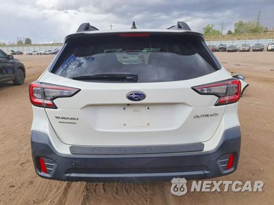 Zdjęcie 6 z 13 samochodu: 2020 SUBARU OUTBACK PREMIUM VIN:4S4BTAEC5L3139158 - miniatura